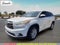 2014 Toyota Highlander LE