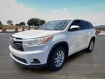 2014 Toyota Highlander LE