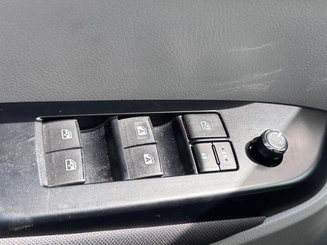 2014 Toyota Highlander LE
