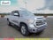 2016 Toyota Tundra 4WD Truck Platinum