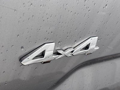 2016 Toyota Tundra 4WD Truck Platinum