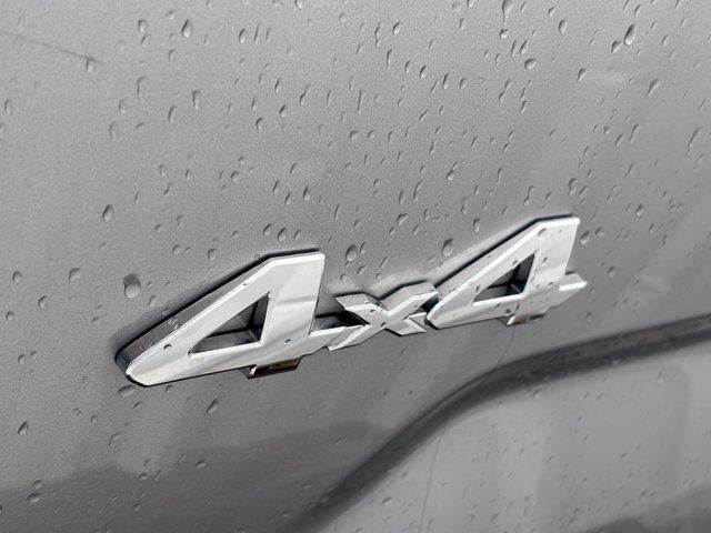 2016 Toyota Tundra 4WD Truck Platinum