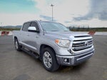 2016 Toyota Tundra 4WD Truck Platinum