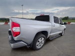 2016 Toyota Tundra 4WD Truck Platinum