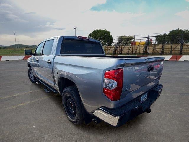 2021 Toyota Tundra 4WD SR5