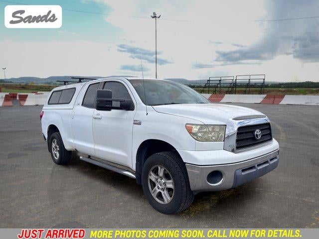 2008 Toyota Tundra 2WD Truck SR5