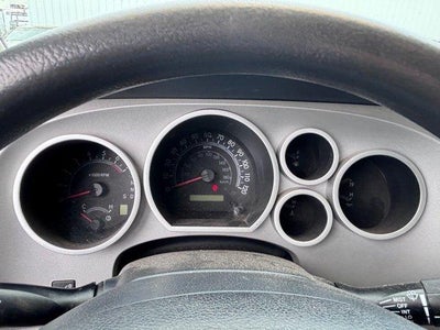 2008 Toyota Tundra 2WD Truck SR5