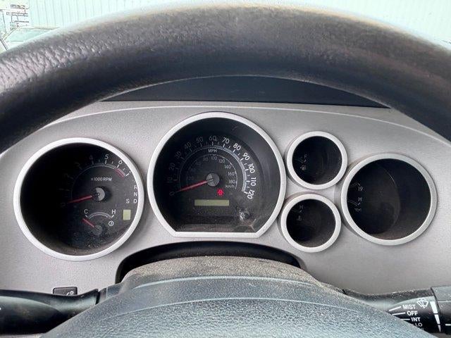 2008 Toyota Tundra 2WD Truck SR5