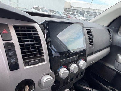2008 Toyota Tundra 2WD Truck SR5