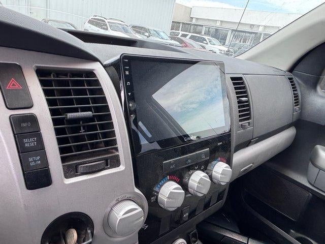 2008 Toyota Tundra 2WD Truck SR5