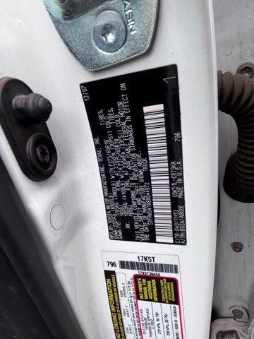 2008 Toyota Tundra 2WD Truck SR5