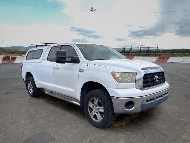 2008 Toyota Tundra 2WD Truck SR5