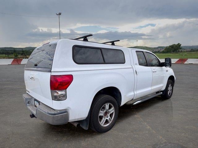 2008 Toyota Tundra 2WD Truck SR5