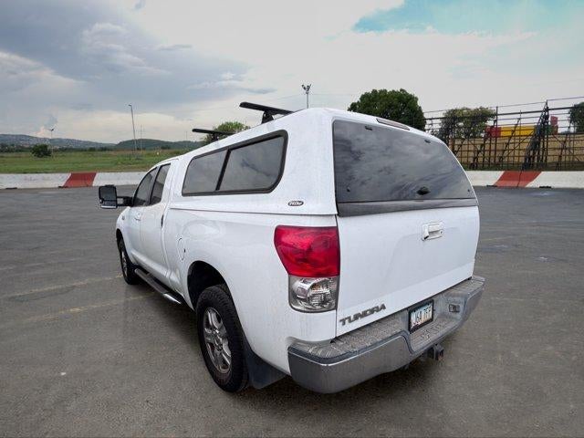 2008 Toyota Tundra 2WD Truck SR5