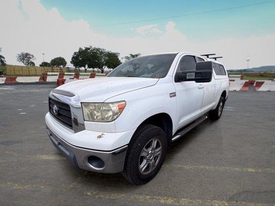 2008 Toyota Tundra 2WD Truck SR5
