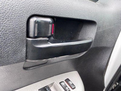 2008 Toyota Tundra 2WD Truck SR5