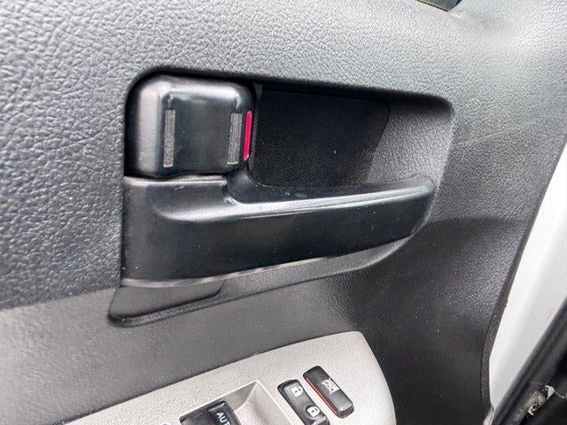 2008 Toyota Tundra 2WD Truck SR5