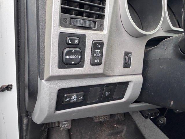 2008 Toyota Tundra 2WD Truck SR5