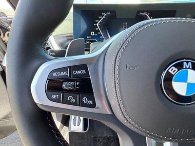 2026 BMW X6 M60i