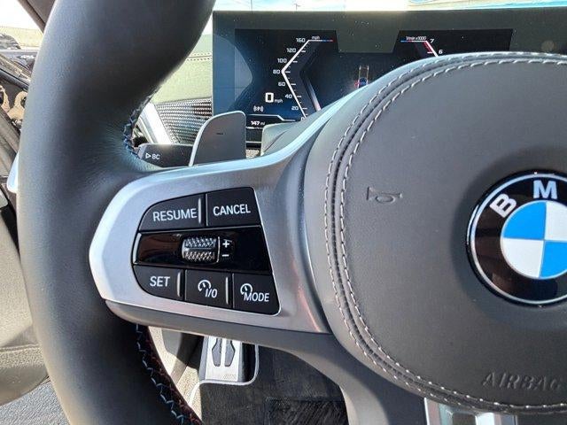 2026 BMW X6 M60i
