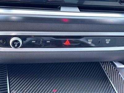2026 BMW X6 M60i