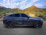 2026 BMW X6 M60i