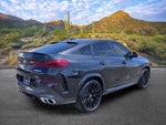 2026 BMW X6 M60i
