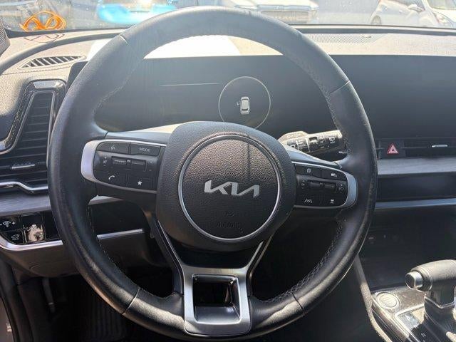 2023 Kia Sportage X-Pro