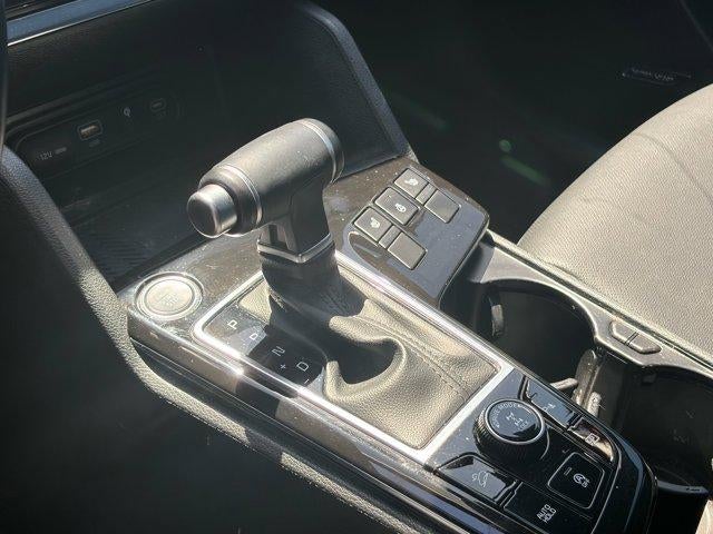 2023 Kia Sportage X-Pro