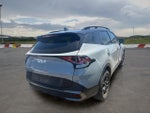 2023 Kia Sportage X-Pro