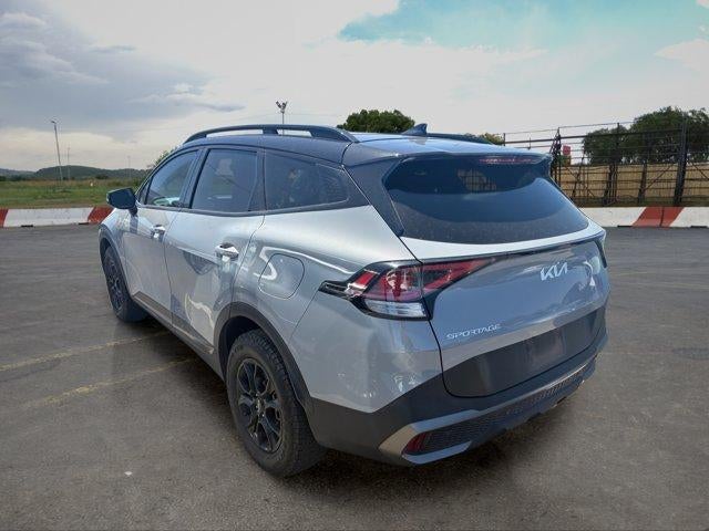 2023 Kia Sportage X-Pro