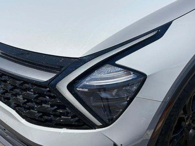 2023 Kia Sportage X-Pro