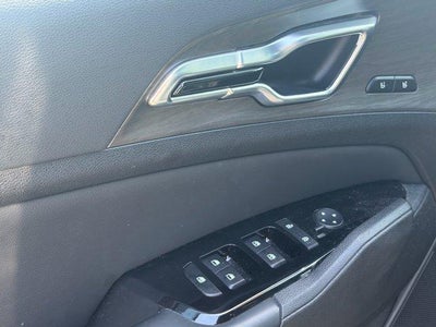 2023 Kia Sportage X-Pro