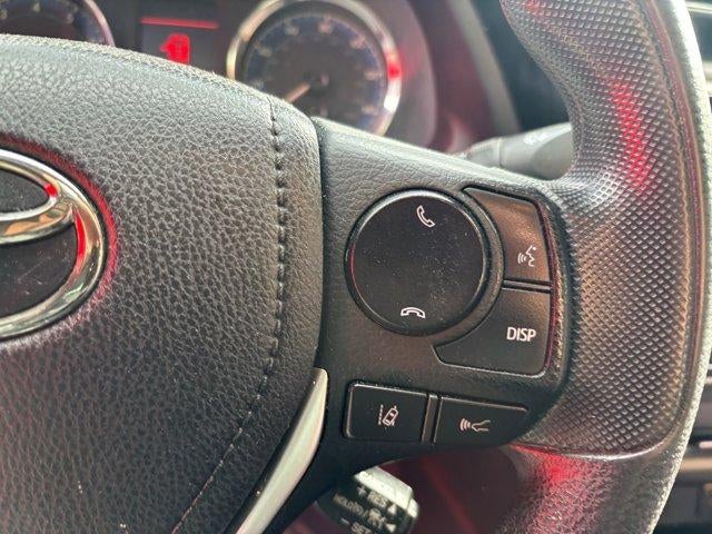 2017 Toyota Corolla LE Eco