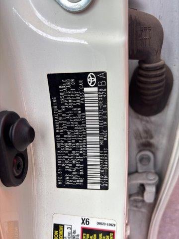 2017 Toyota Corolla LE Eco