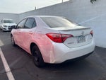 2017 Toyota Corolla LE Eco