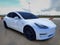 2018 Tesla Model 3 Long Range Battery