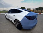2018 Tesla Model 3 Long Range Battery