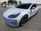 2018 Tesla Model 3 Long Range Battery