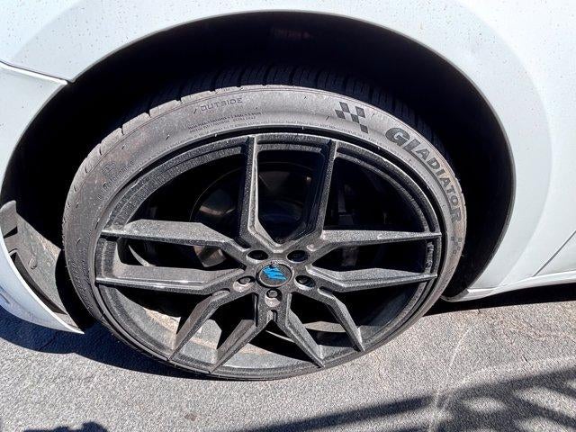2018 Tesla Model 3 Long Range Battery