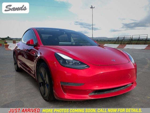 2023 Tesla Model 3 Base