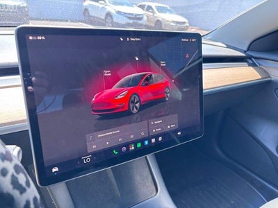 2022 Tesla Model 3 Base