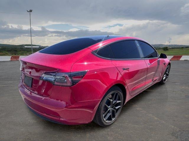 2022 Tesla Model 3 Base