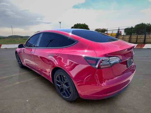 2022 Tesla Model 3 Base