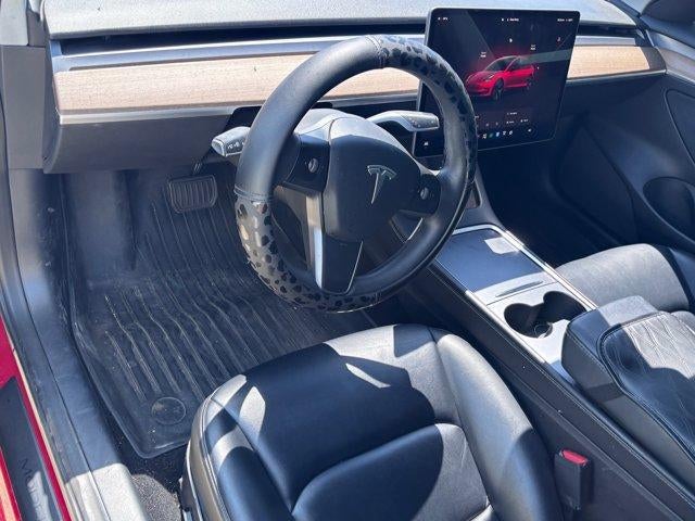 2022 Tesla Model 3 Base