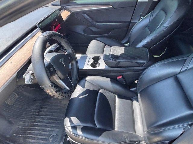 2022 Tesla Model 3 Base