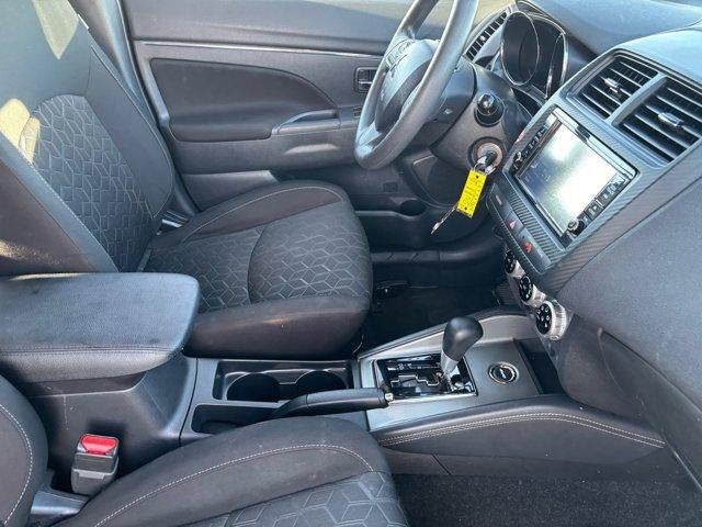 2024 Mitsubishi Outlander Sport S