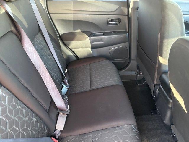 2024 Mitsubishi Outlander Sport S