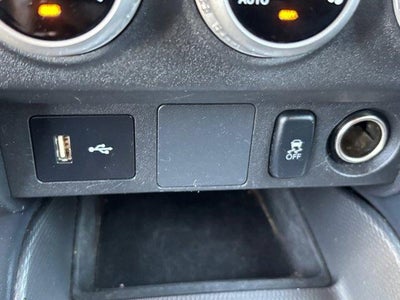 2024 Mitsubishi Outlander Sport S