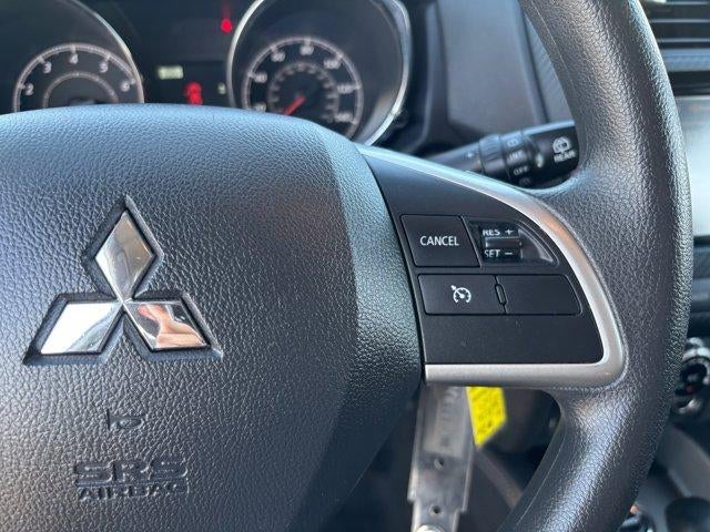 2024 Mitsubishi Outlander Sport S